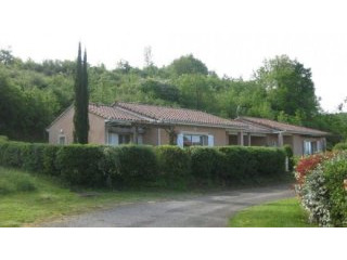 3 Bedrooms - House - Midi-Pyrenees -..