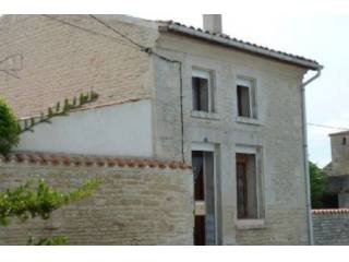 Stone House For Sale St Jean D Angely