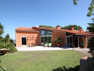 Superbe Villa D'architecte Avec Vues Et..