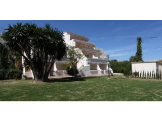 1 Bedroom 1 Bathroom Apartment in Javea.
