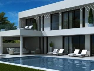 New Villa La Marina Ref JS 320