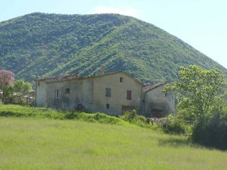 3 Bed Mas For Sale With Outbuildings &..
