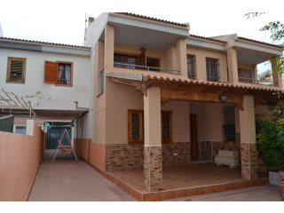 4 Bedrooms - Villa - Murcia - For Sale