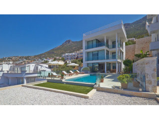 Kalkan, Kiziltas