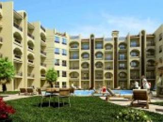 Studio in Tiba Resort, Hurghada, Egypt