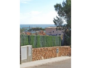 Urban Plot In Vallgornera
