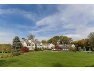8 bedroom Residence For Sale: Rye, New..