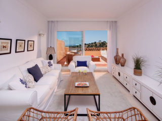 The Retreat At Santa Maria Village
