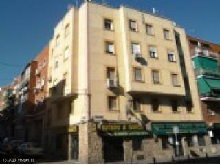 Calle Dolores Barranco