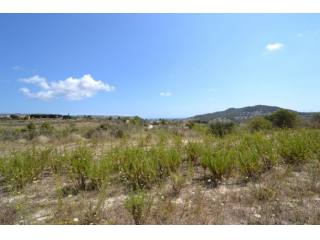 Plot Sea Views Javea - Javea