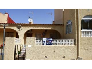 Resale · Townhouse · Spain · Costa Bl..