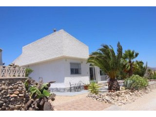 Villa For Sale Hondon De Las Nieves