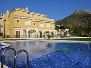 Sales bungalow Calp