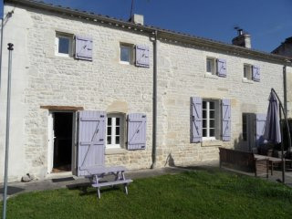 Stone House For Sale Matha