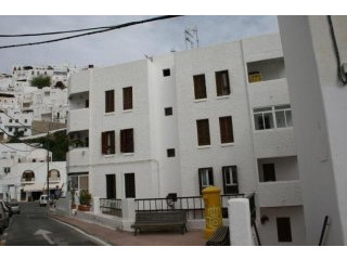 Apartment in Mojacar