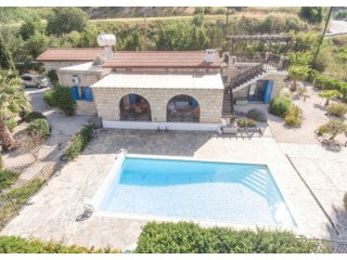 For Sale : Bungalow - Polis, Simou