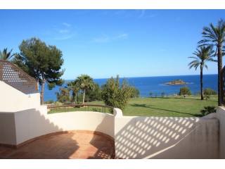 Sales villa Altea