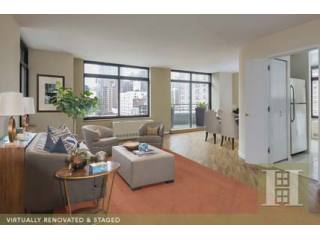 1 bedroom Apartment For Sale: 400 EAST..