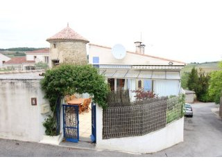 2 Bedrooms Villa With Veranda And..