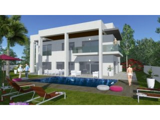 4 Bedrooms - Villa - Alicante - For Sale