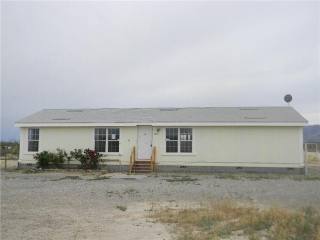 4241 W Jesse St Pahrump, NV, 89048 Nye..