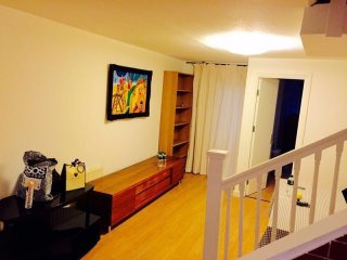 Fantastic Single En-Suite in Canary..