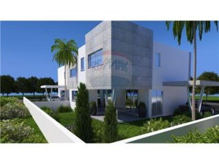 House - For Sale - Geri, Nicosia