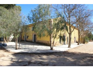 8 bedroom country house (Ref. PV2489)