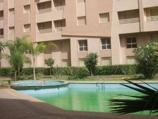 Apartment 2Beds - lounge - 1Bath -..