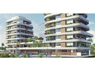 Apartment - For Sale - Larnaka, Larnaka