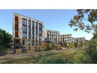 BLOCK B: THIRD FLOOR FLAT 1 - Seget Donji novogradnja
