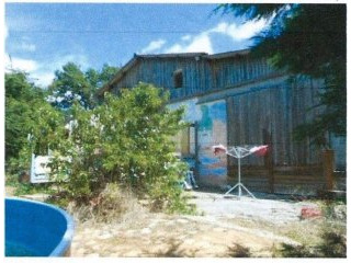 Country House on 6 Hectares