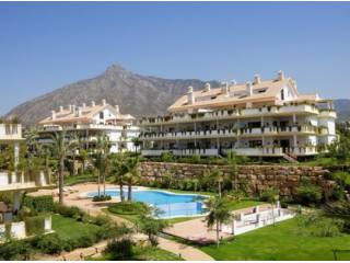 Duplex Penthouse for sale in Nagueles..