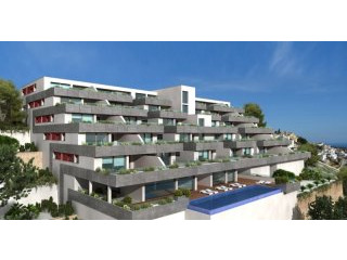 Luxury 2-Bedroom apartments in..