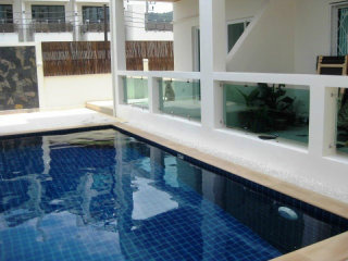 Luxury Modern Ground Floor Apartment..