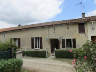 Stone Property To Modernise