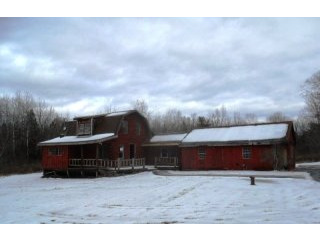 296 Hayes Rd Schuylerville, NY, 12871..