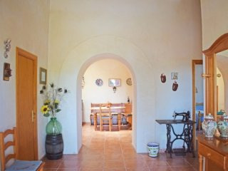 Finca At The Outskirts Of Santa Maria