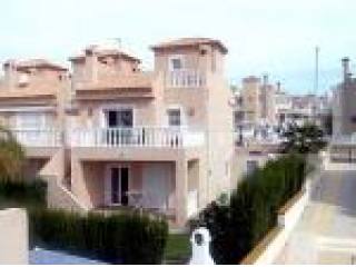 Semi-Detached, Alicante (Costa Blanca)..