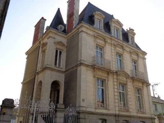 Superb Manor House