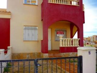 2 Bedrooms - Maisonette - Murcia - For..