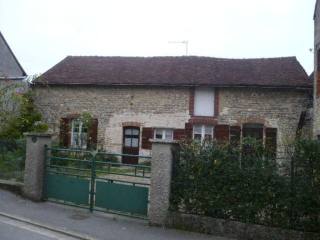 Attractive Village House and Garden