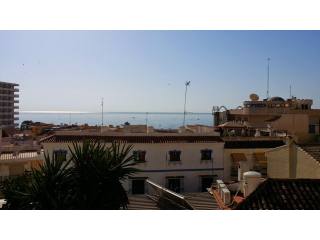 Apartment - Flat in Bajondillo just one..
