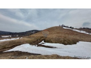 Begovo Razdolje- 3000 m2 građevinskog terena sa panoramskim