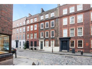 Folgate Street E1