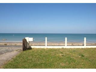 Hauteville Sur Mer - House For Sale
