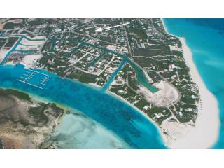 Leeward Green, Leeward, Providenciales..