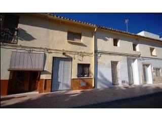 Townhouse For Sale Els Poblets-Denia -..