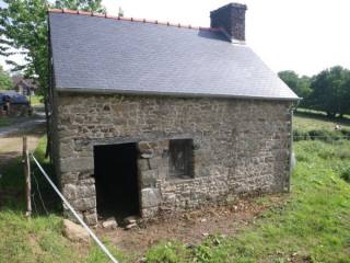 Barn for Renovation