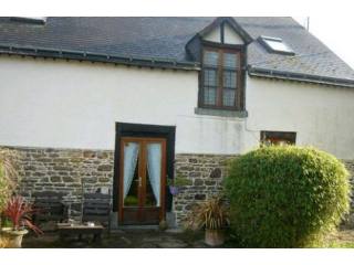 Delightful Breton Cottage